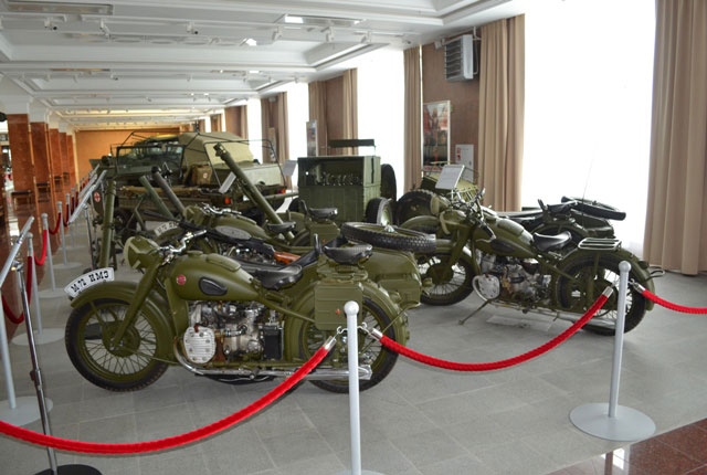 военные_мотоциклы_voyennyye_mototsikly