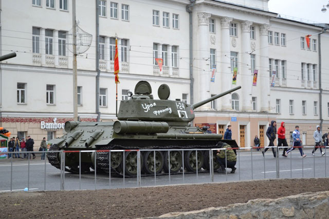танк_Т-34-85_tank_T-34-85